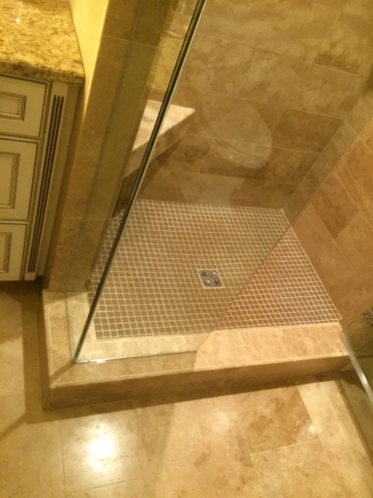 Moraine Rainfall by Elite Showers And Floors - Photo 7