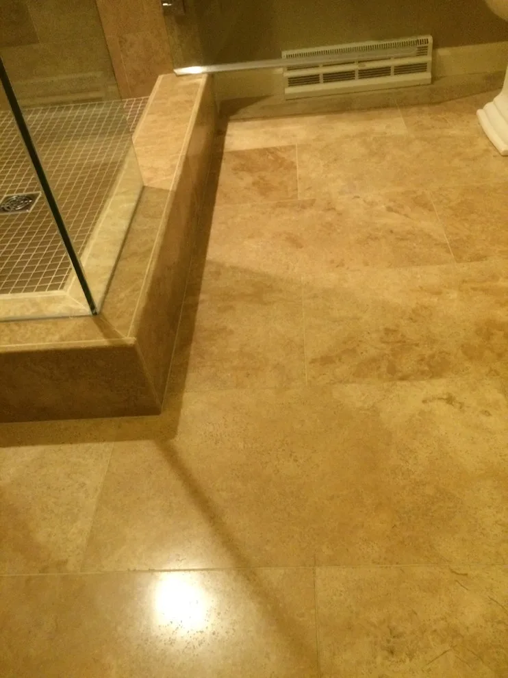 Moraine Rainfall by Elite Showers And Floors - Photo 11