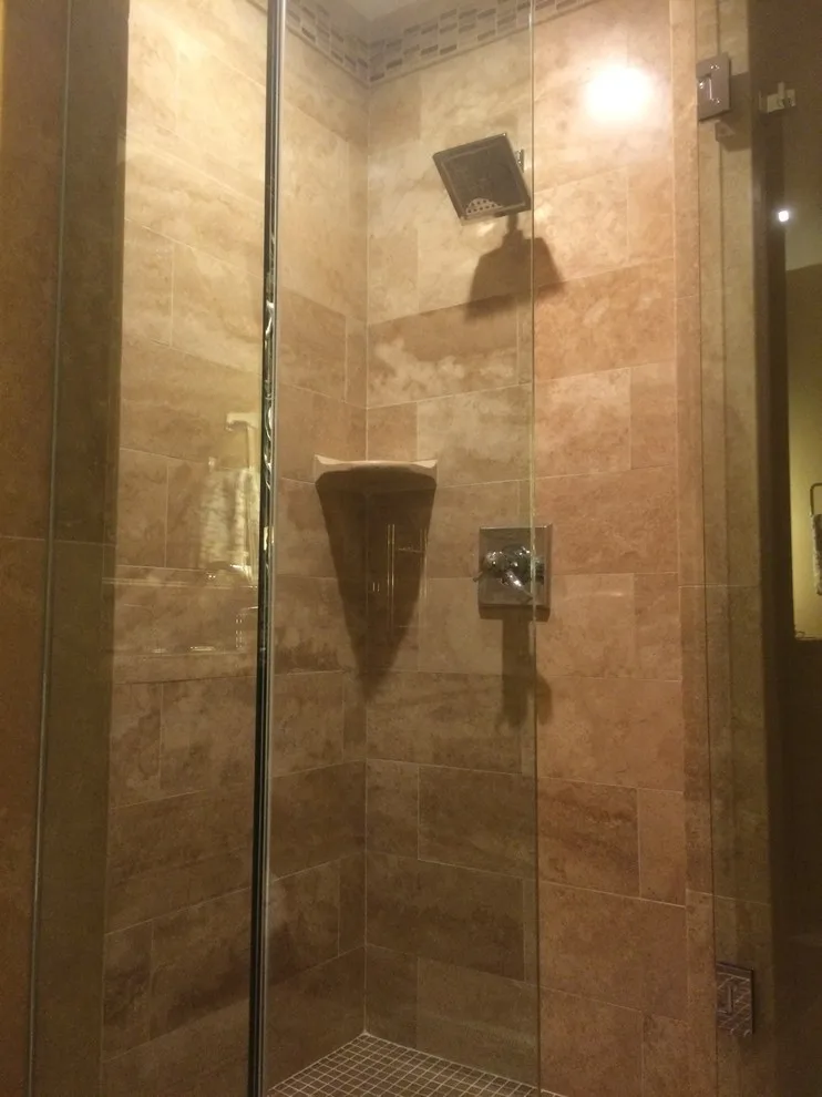 Moraine Rainfall by Elite Showers And Floors - Photo 9