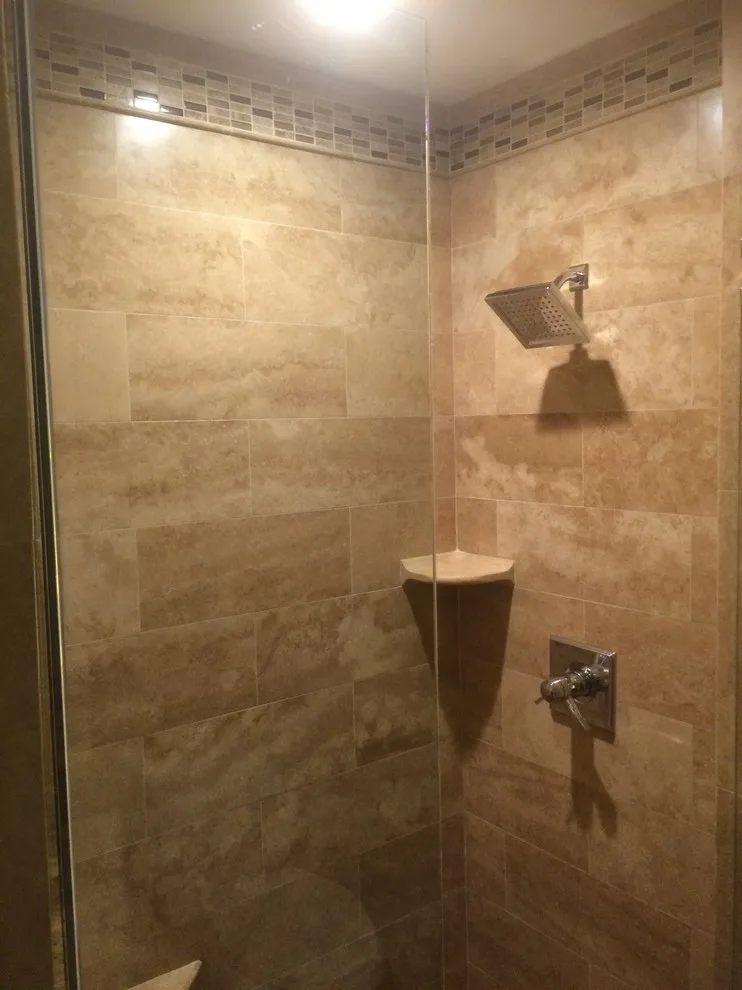 Moraine Rainfall by Elite Showers And Floors - Photo 31
