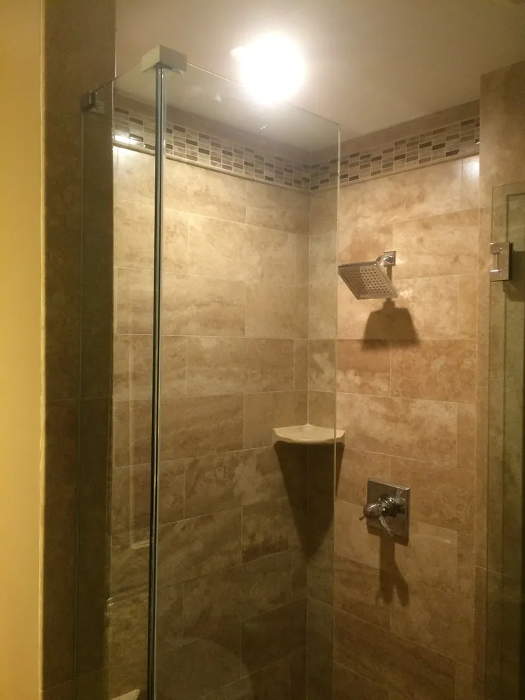Moraine Rainfall by Elite Showers And Floors - Photo 18