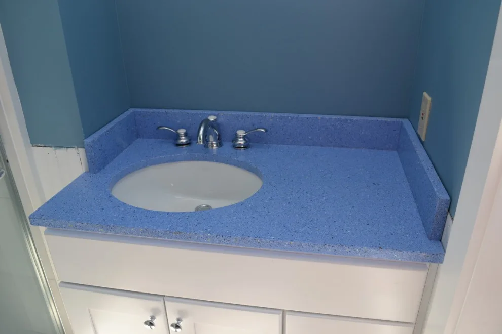 Additional Countertops by Beachstone Sustainable Products - Photo 4