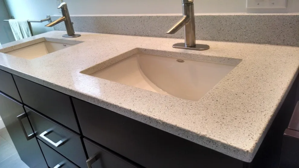 Additional Countertops by Beachstone Sustainable Products - Photo 3