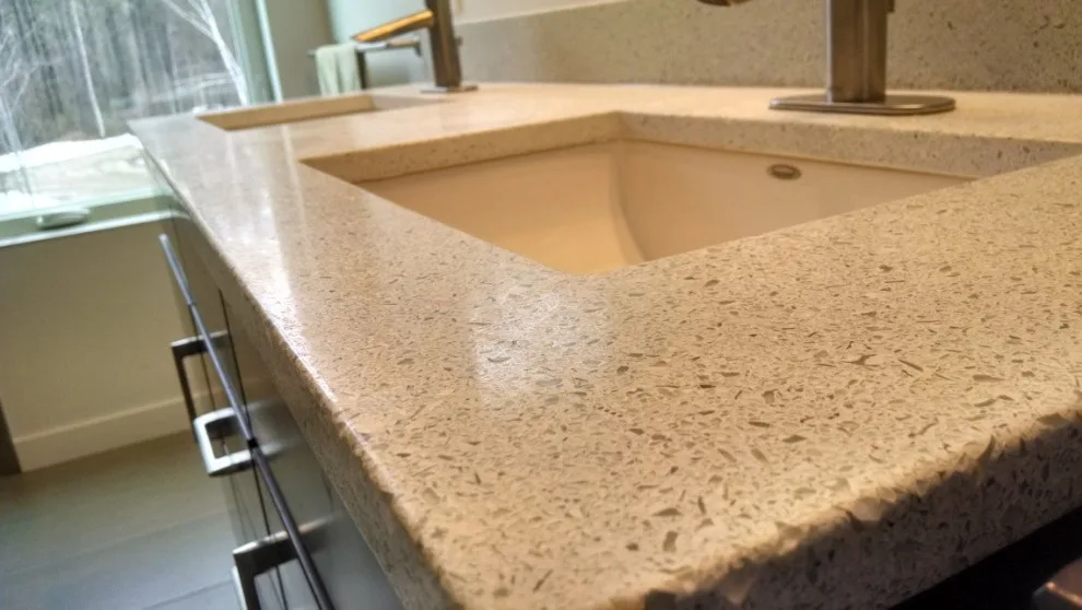 Additional Countertops by Beachstone Sustainable Products - Photo 6