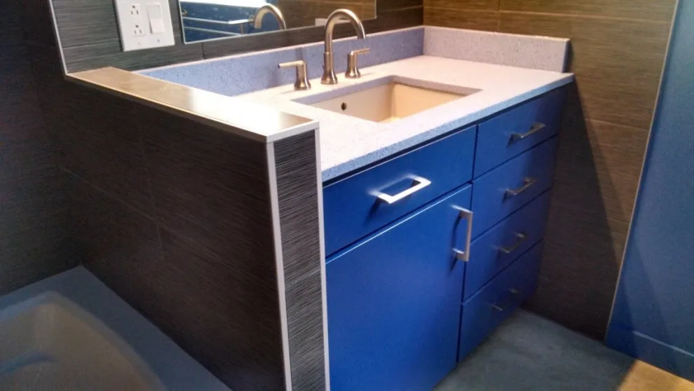 Additional Countertops by Beachstone Sustainable Products - Photo 5
