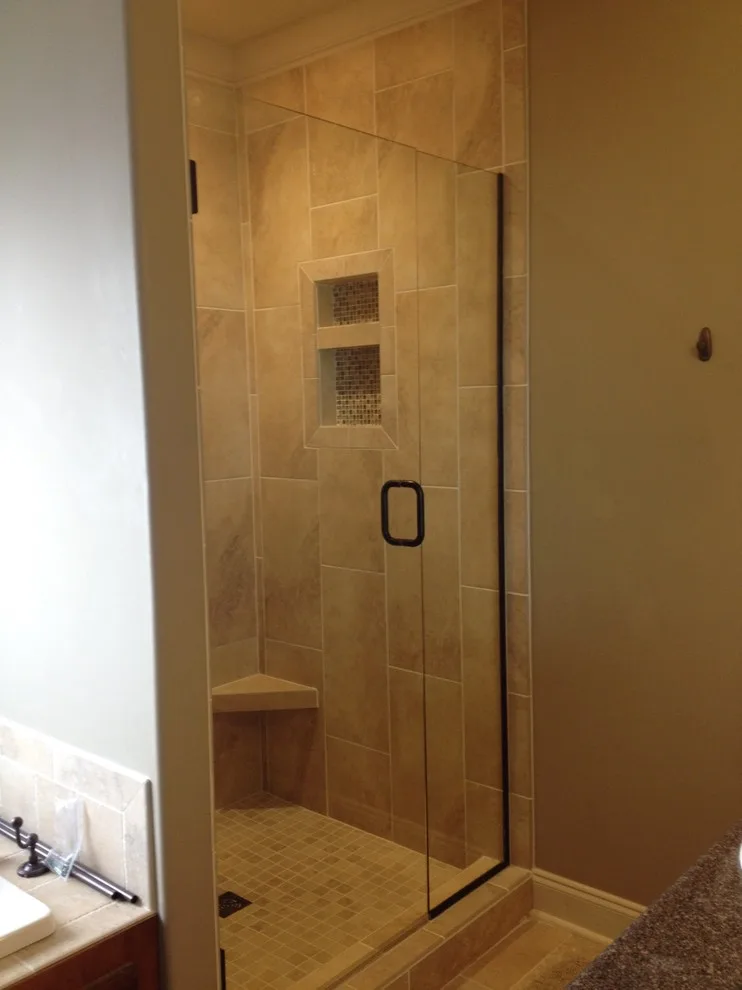 Frye Tile & Exterior Coating - Photo 3