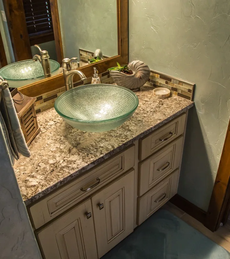 Classic Kitchens and Bathrooms by Sol Granite & Natural Stone - Photo 10