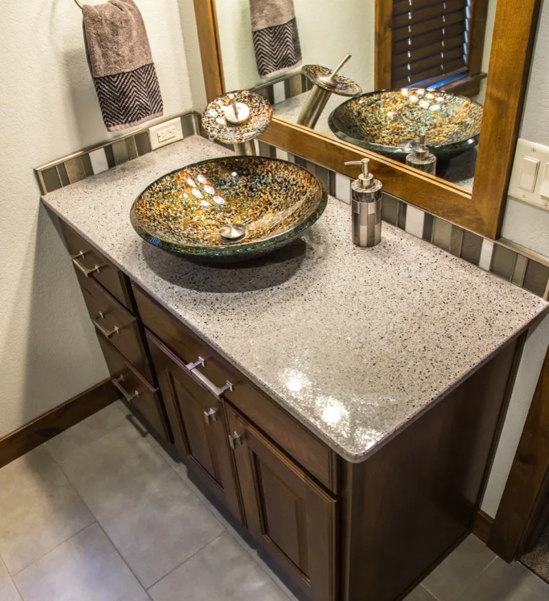 Classic Kitchens and Bathrooms by Sol Granite & Natural Stone - Photo 4