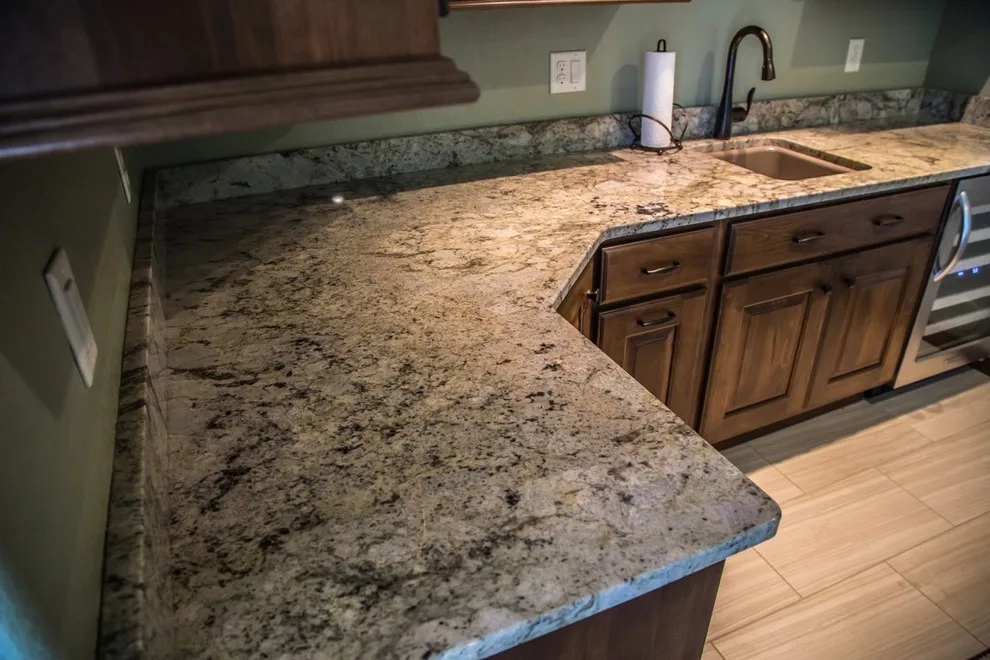 Classic Kitchens and Bathrooms by Sol Granite & Natural Stone - Photo 5