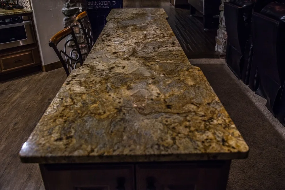 Classic Kitchens and Bathrooms by Sol Granite & Natural Stone - Photo 9