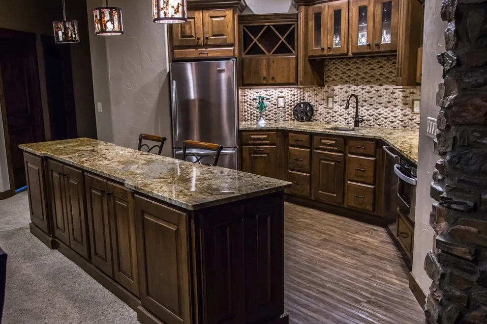 Classic Kitchens and Bathrooms by Sol Granite & Natural Stone - Photo 2