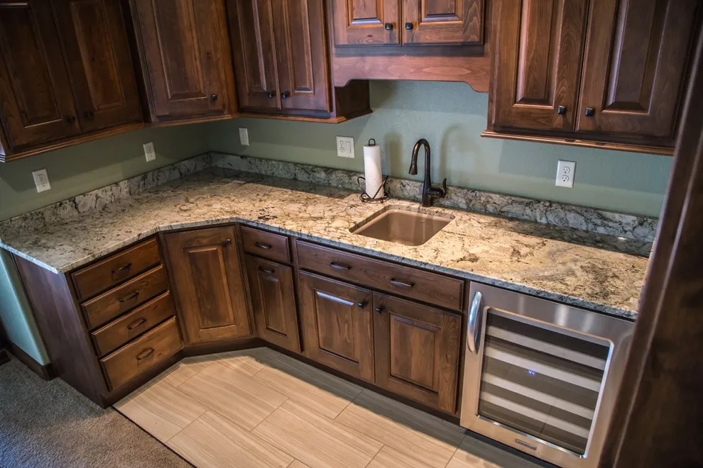 Classic Kitchens and Bathrooms by Sol Granite & Natural Stone - Photo 3
