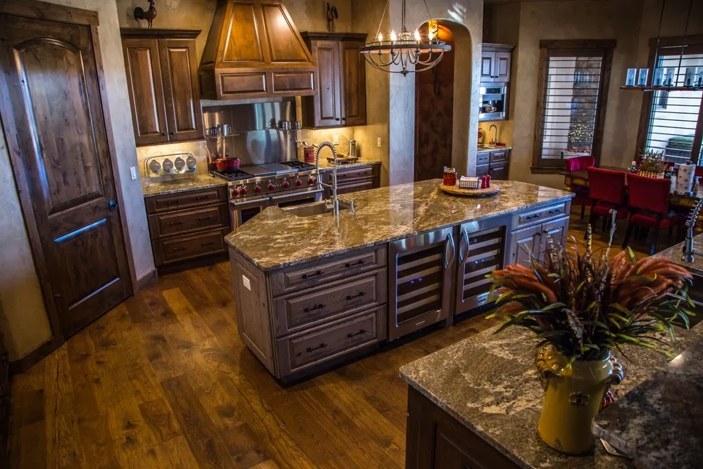 Classic Kitchens and Bathrooms by Sol Granite & Natural Stone - Photo 8