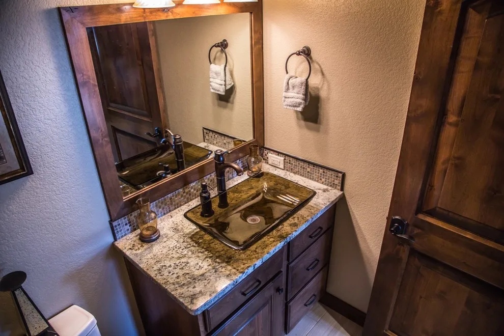 Classic Kitchens and Bathrooms by Sol Granite & Natural Stone - Photo 7
