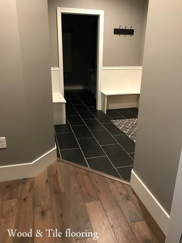 Norfolk, NE New Residence by Man N Mountain-Tile & Stone - Photo 5