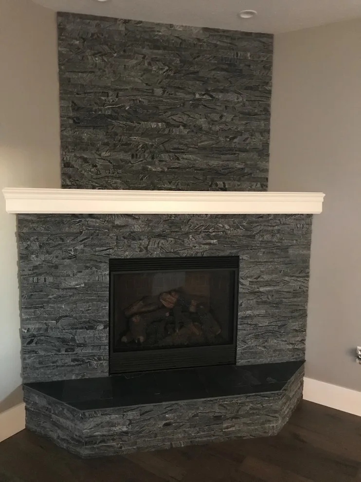 Norfolk, NE New Residence by Man N Mountain-Tile & Stone - Photo 3
