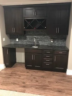 Norfolk, NE New Residence by Man N Mountain-Tile & Stone - Photo 4