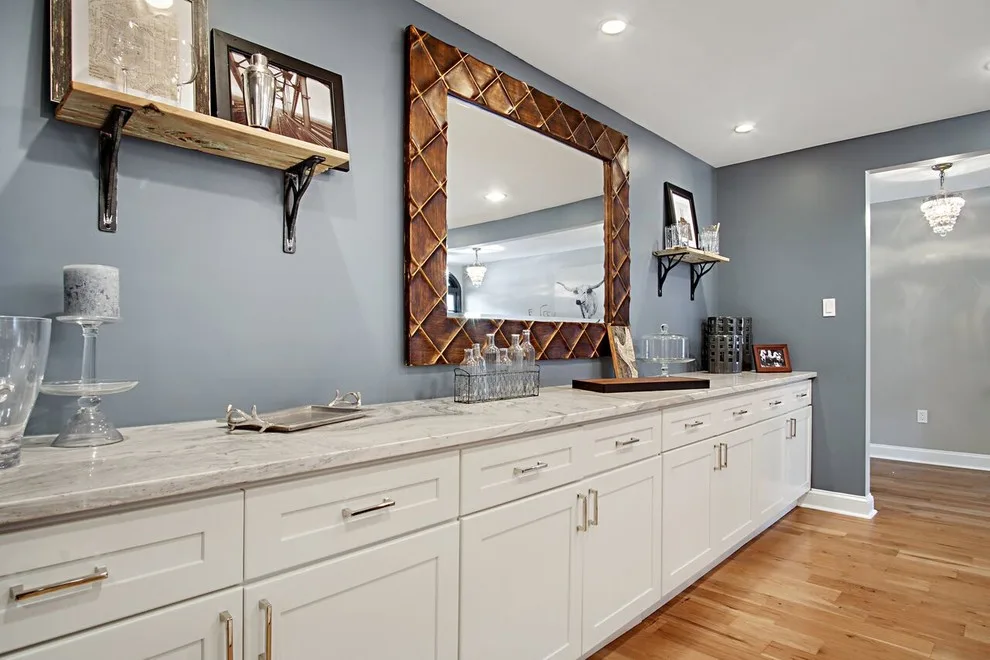 New Orleans Residential Bars by Triton Stone - Photo 3