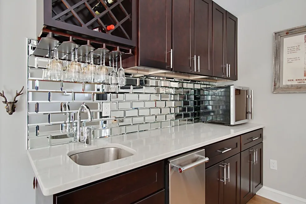 New Orleans Residential Bars by Triton Stone - Photo 2