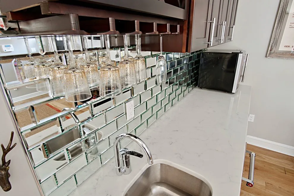 New Orleans Residential Bars by Triton Stone - Photo 4
