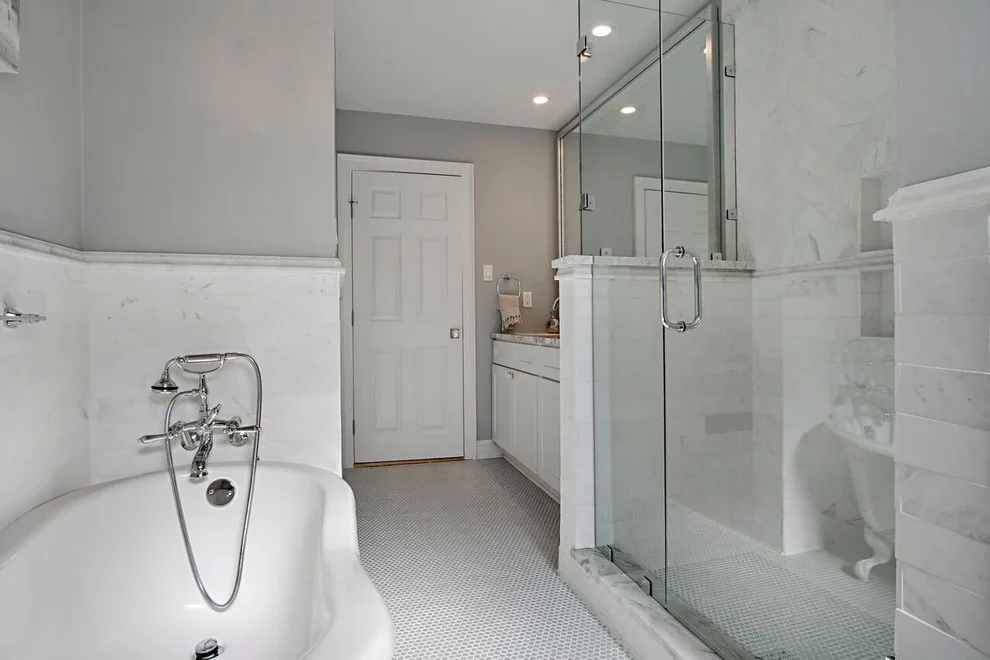 New Orleans Restroom Initiatives by Triton Stone - Photo 7