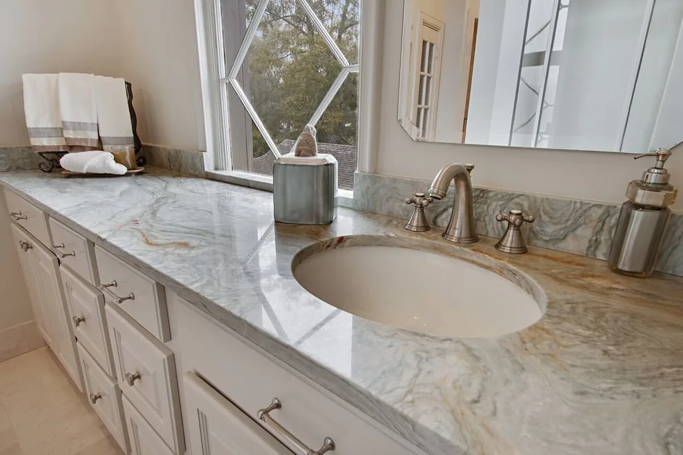 New Orleans Restroom Initiatives by Triton Stone - Photo 4