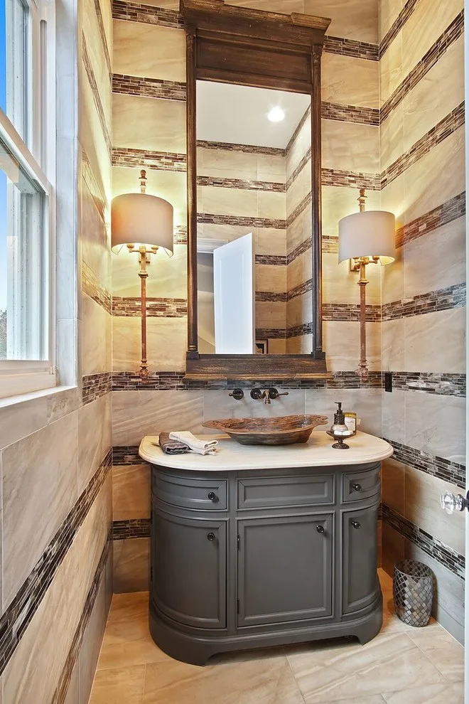 New Orleans Restroom Initiatives by Triton Stone - Photo 3