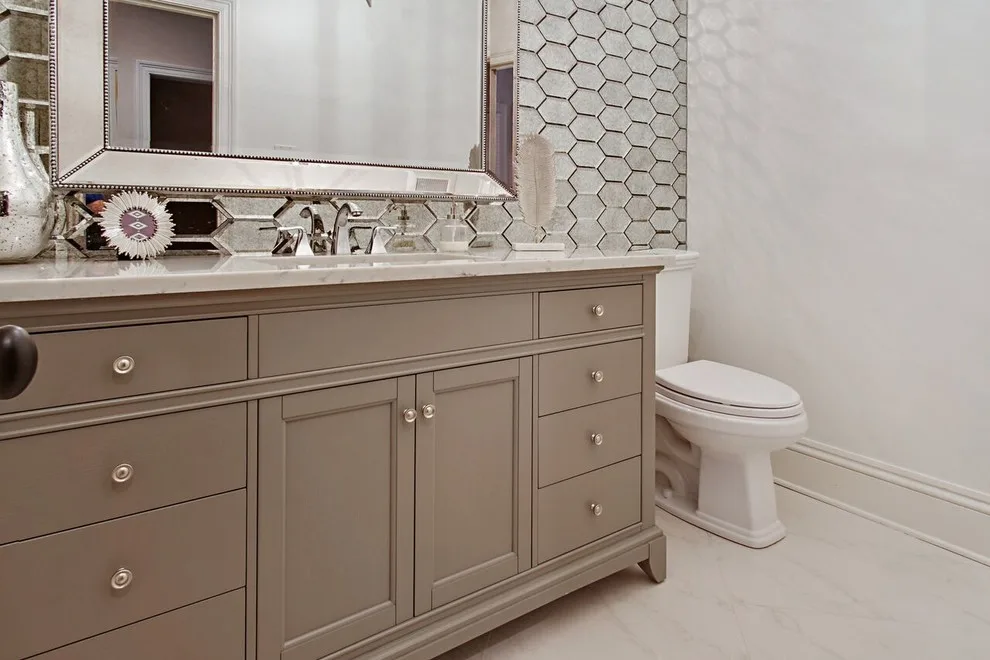 New Orleans Restroom Initiatives by Triton Stone - Photo 10