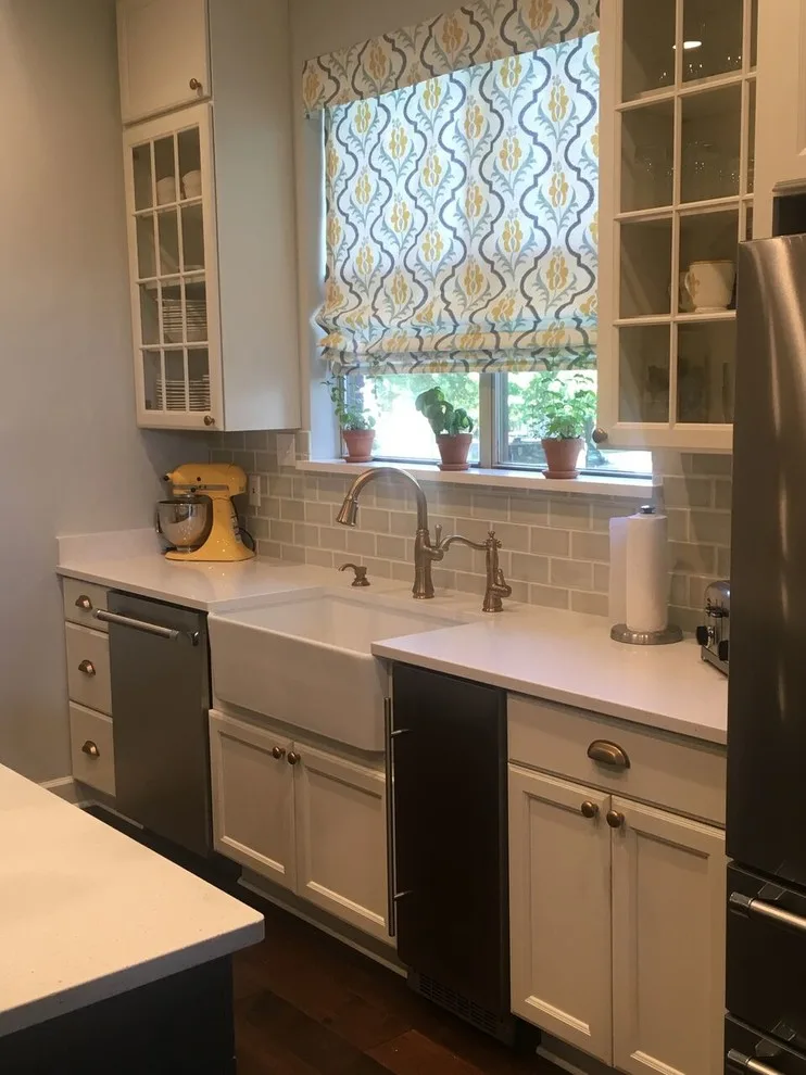New Orleans Rustic Kitchen by Triton Stone - Photo 3