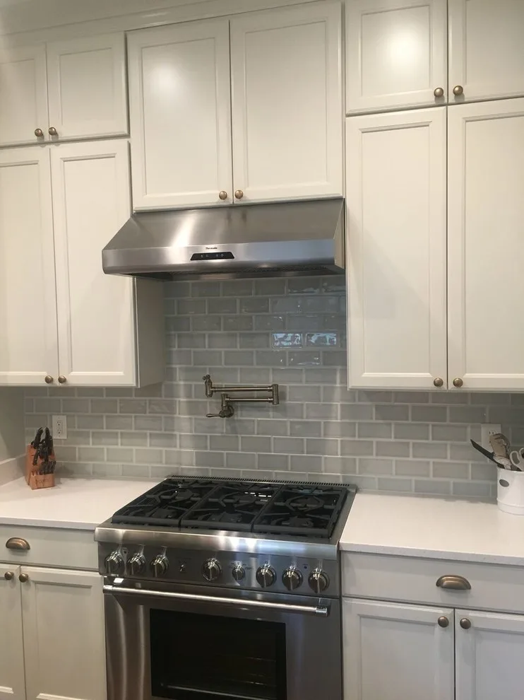 New Orleans Rustic Kitchen by Triton Stone - Photo 4