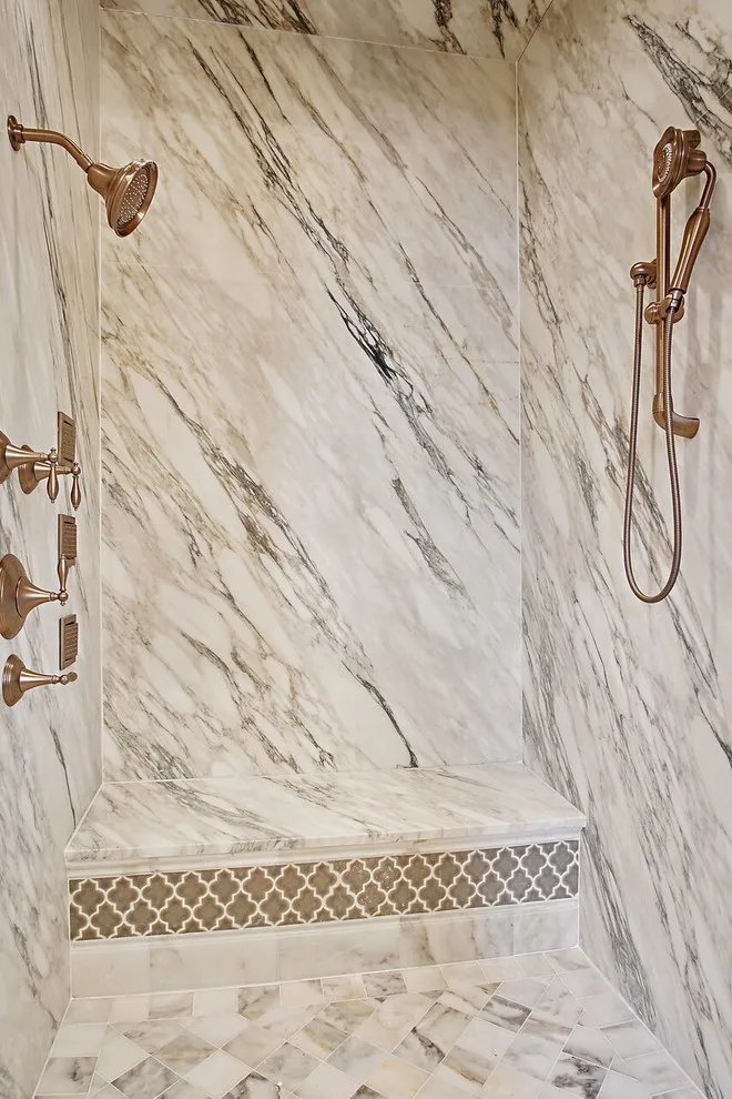 New Orleans Culinary and Bathroom Design by Triton Stone - Photo 17