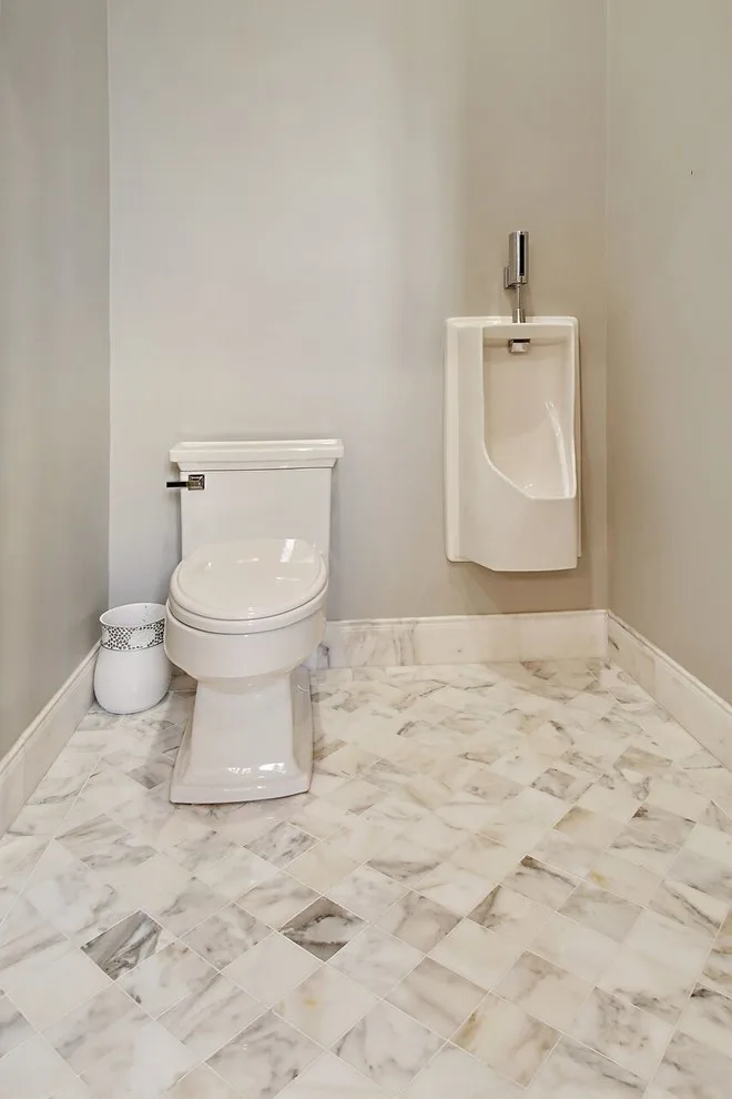 New Orleans Culinary and Bathroom Design by Triton Stone - Photo 11