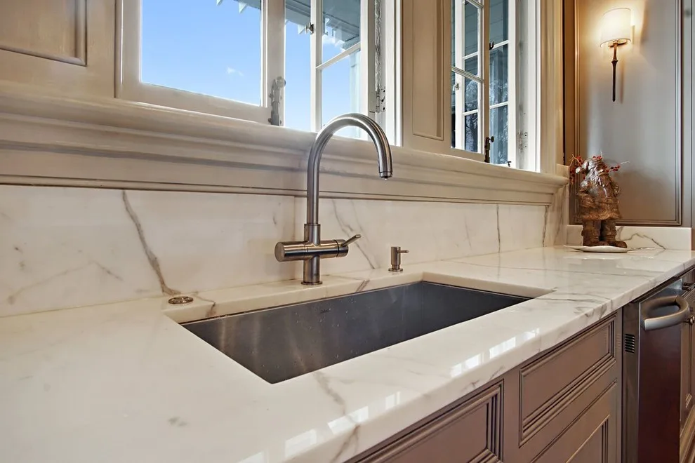 New Orleans Culinary and Bathroom Design by Triton Stone - Photo 2