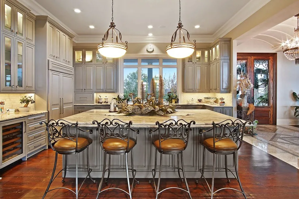 New Orleans Culinary Initiatives by Triton Stone - Photo 6