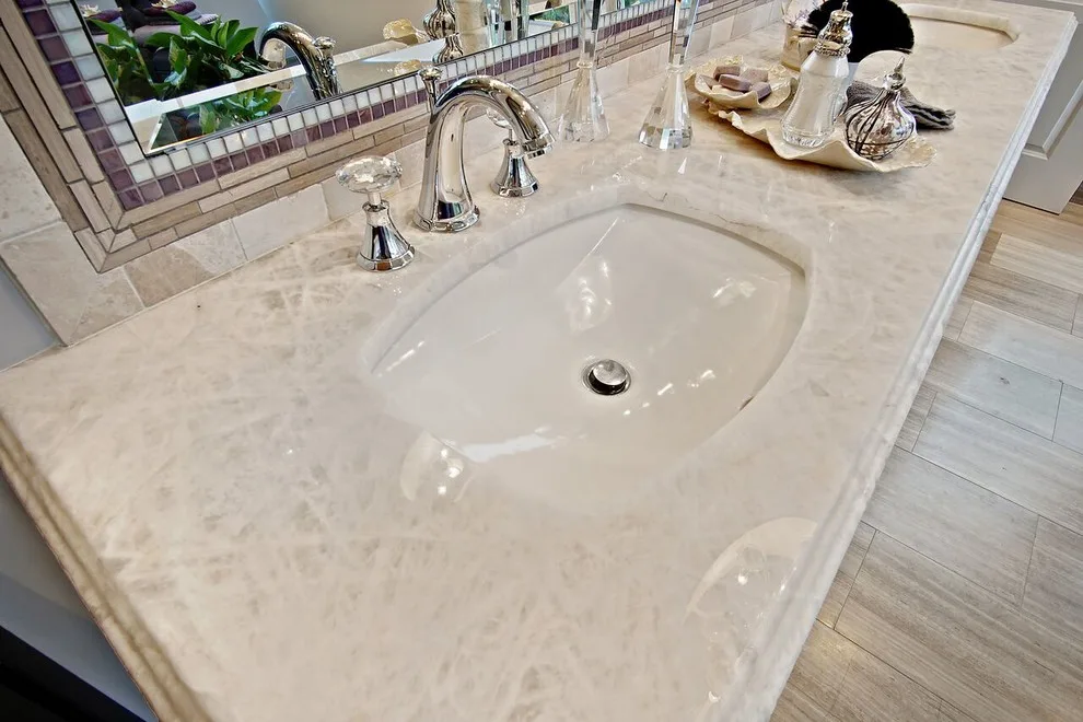 New Orleans Main Bath by Triton Stone - Photo 6
