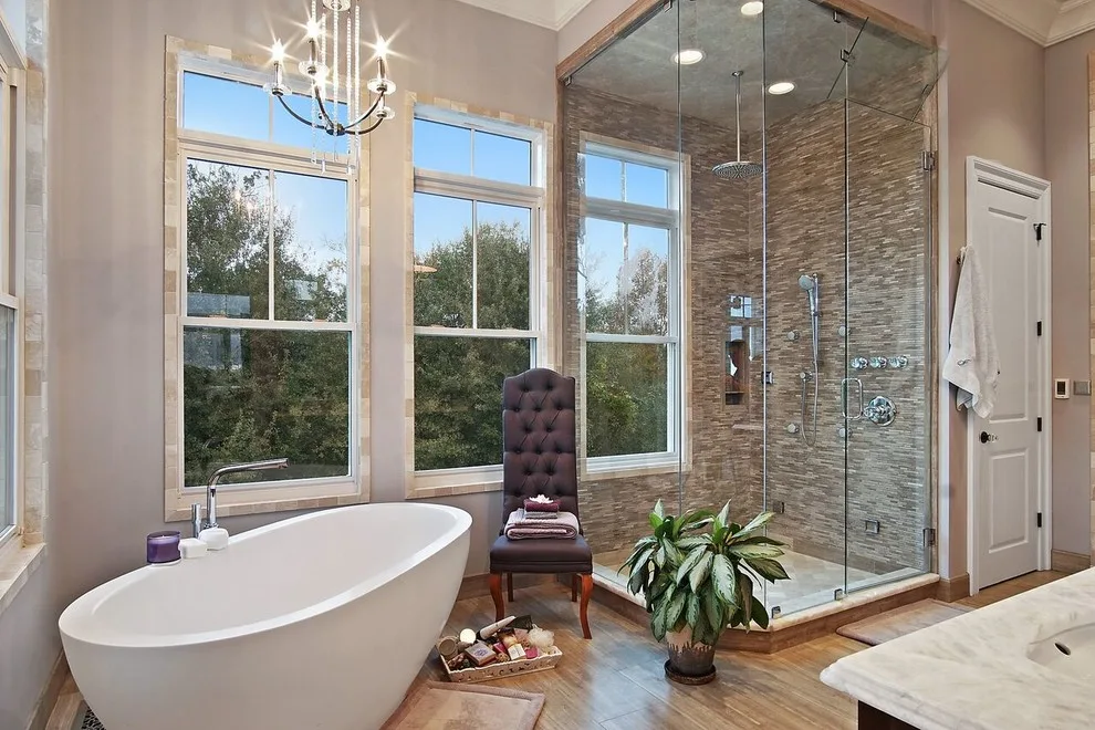 New Orleans Main Bath by Triton Stone - Photo 11