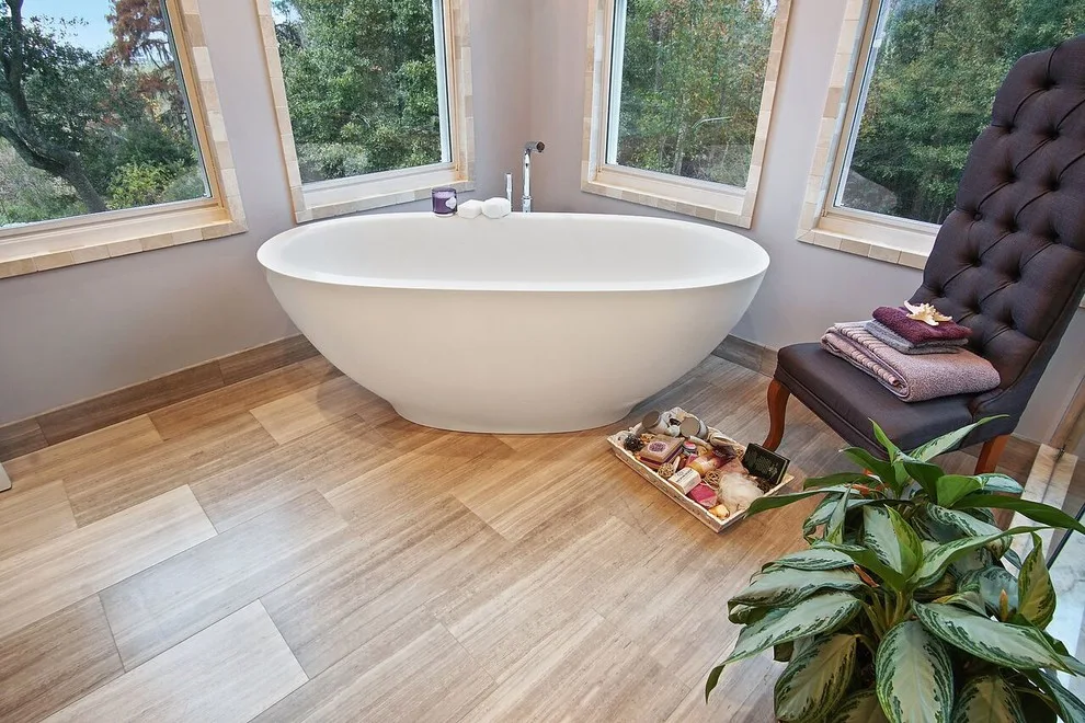 New Orleans Main Bath by Triton Stone - Photo 5