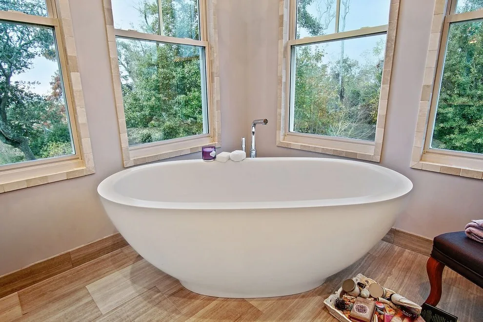 New Orleans Main Bath by Triton Stone - Photo 12