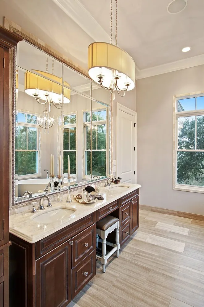 New Orleans Main Bath by Triton Stone - Photo 10