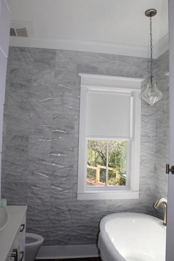 Restroom by Q Tile - Photo 6