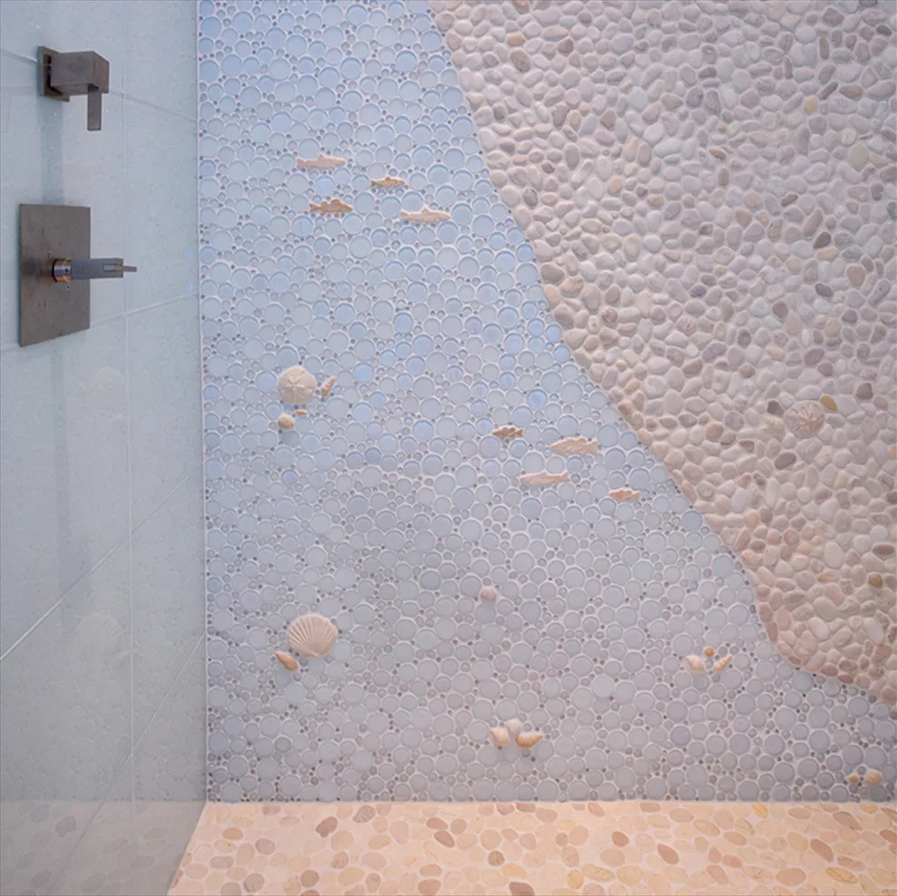 Restroom by Q Tile - Photo 7