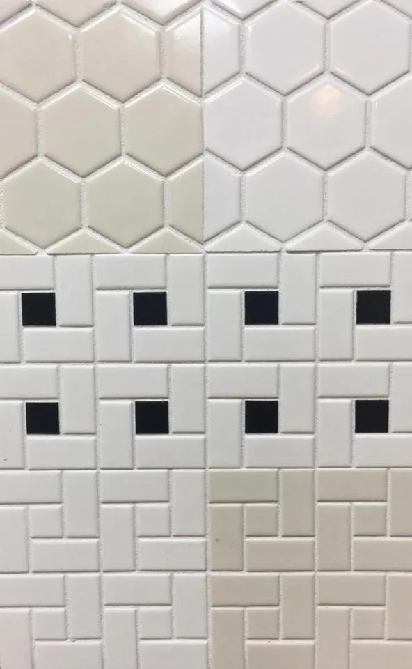 Fresh Subway Tiles by The Ceramic Tile Warehouse - Photo 10