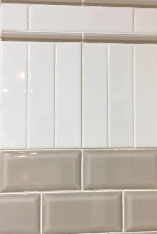 Fresh Subway Tiles by The Ceramic Tile Warehouse - Photo 7