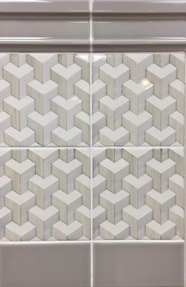 Fresh Subway Tiles by The Ceramic Tile Warehouse - Photo 8