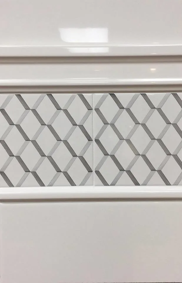 Fresh Subway Tiles by The Ceramic Tile Warehouse - Photo 5