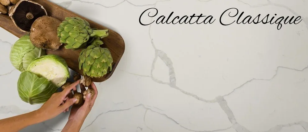 Fresh White and Grey Quartz Selections by Quality Stone Concepts - Photo 2