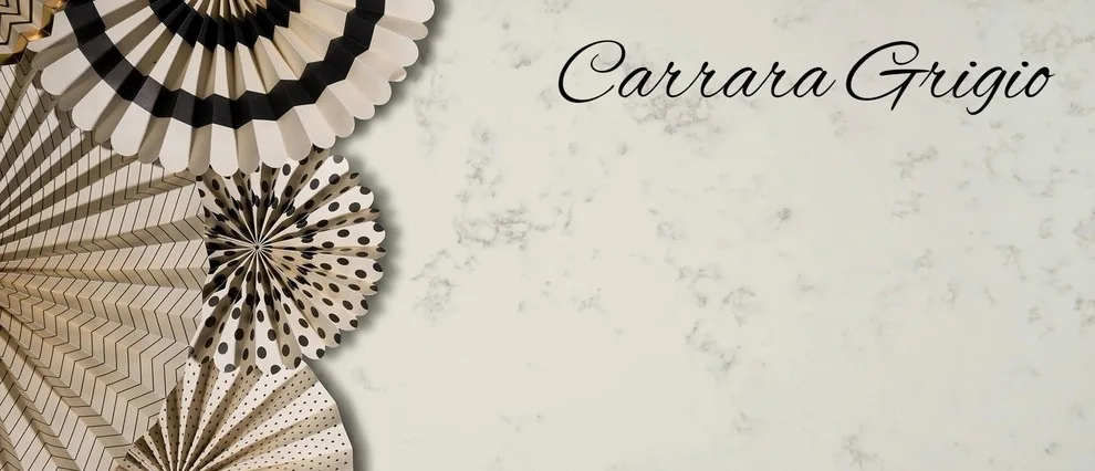 Fresh White and Grey Quartz Selections by Quality Stone Concepts - Photo 7