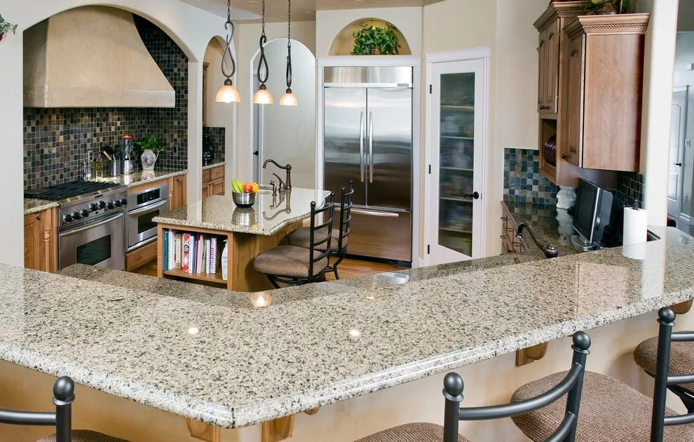 Sol Granite & Natural Stone - Photo 2