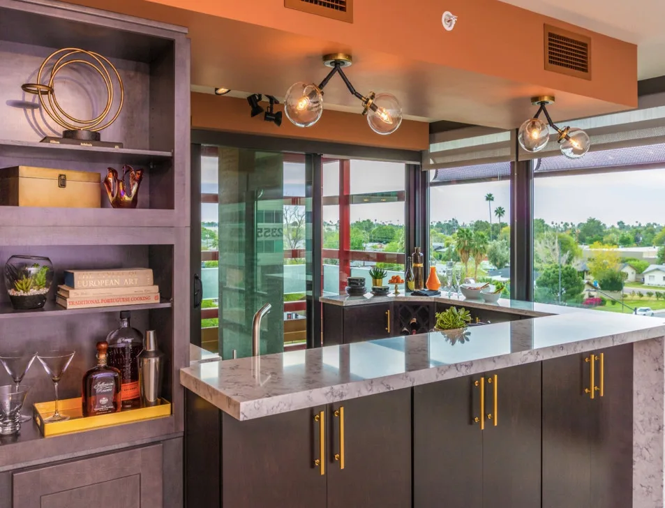 Optima Biltmore Heights by Arizona Tile - Photo 4