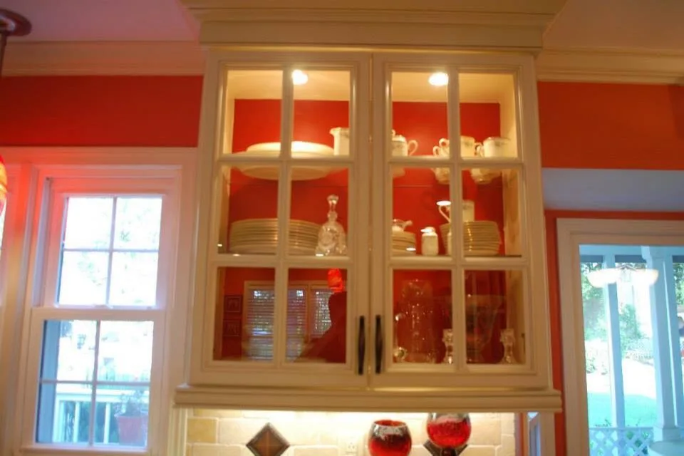 Citrus Highlight Kitchen by The Granite Store Design Center - Photo 3